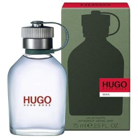 Hugo Boss Hugo Man pánska toaletná voda 75ml