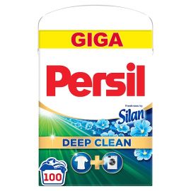 Persil Deep Clean Freshness By Silan 6kg 100 praní
