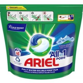 Ariel Allin1 Mountain Spring kapsule na pranie 1410,5g 65 praní