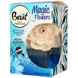 Brait Magic Flower Aqua osviežovač vzduchu 75ml