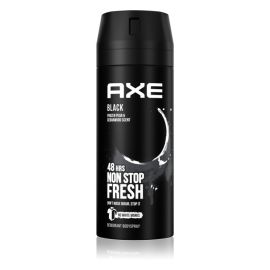 AXE Black deodorant sprej 150ml