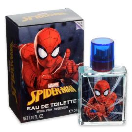 Marvel Spider-Man Toaletná voda 30ml pre chlapcov