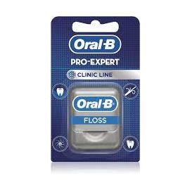 Oral-B Pro Expert Clinic Line Cool Mint Flavor zubná niť 25m