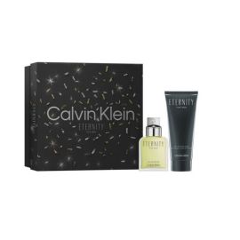 Calvin Klein Eternity pánska darčeková kazeta