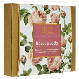 Vivaco Bio Nature Ružová Voda darčeková kazeta