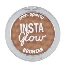 Miss Sporty Insta Glow 001 Sunkissed Blonde bronzer 5g