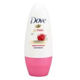 Dove Go Fresh Pomegranate & Lemon verbena roll-on 50ml