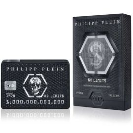 Philipp Plein No Limits pánska parfumovaná voda 90ml