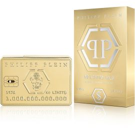 Philipp Plein No Limits Gold pánska parfumovaná 90ml