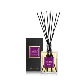Areon Home Perfumes Patchouli Lavender Vanilla vonné tyčinky 1l
