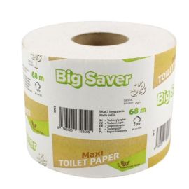 Big Saver Maxi toaletný papier 2 vrstvový 68m 9933