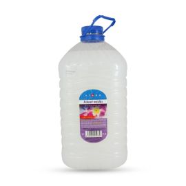 Vione tekuté mydlo biele s perleťou s glycerínom 5l 770