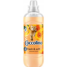 Coccolino fresh & soft Orange Rush aviváž 975ml 39 praní