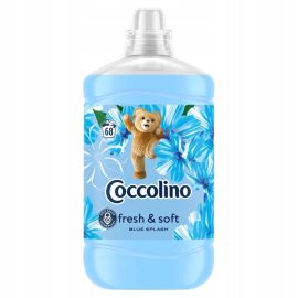 Coccolino fresh & soft Blue Splash aviváž 1450ml 58 praní