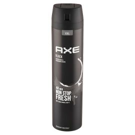 AXE Black 48H deodorant sprej 250ml