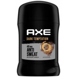Axe Dark Temptation 48H anti-perspirant stick 50ml