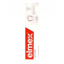 Elmex Anti-Caries zubná pasta 75ml
