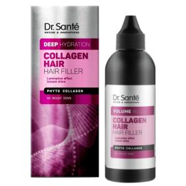 Dr.Sante Volume Boost Collagen sérum na vlasy 100ml