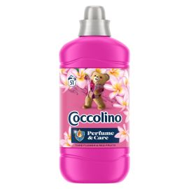 Coccolino Perfume & Care 1275ml Tiare Flower & Red Fruits aviváž 51 praní