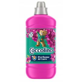 Coccolino Perfume & Care 1275ml Snapdragon &  Patchouli aviváž 51 praní