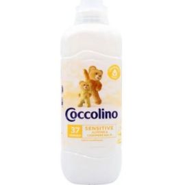 Coccolino Perfume & Care 925ml Sensitive Almond & Cashmere aviváž 37 praní