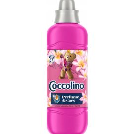 Coccolino Perfume & Care 925ml Tiare Flower &  Red Fruits  aviváž 37 praní