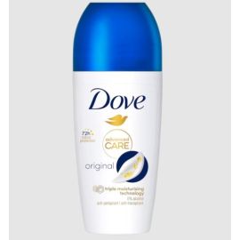 Dove Advanced Care Original 72h anti-perspirant roll-on 50ml