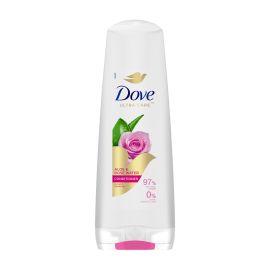 Dove Ultra Care Aloe & Rose Water kondicionér na vlasy 350ml
