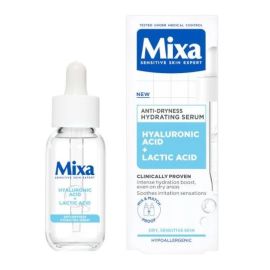 Mixa Sensitive Skin Expert hydratačné sérum proti vysušovaniu 30ml