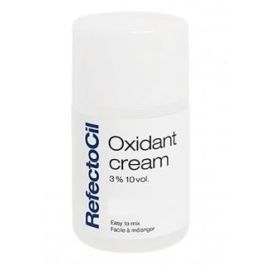 RefectoCil Cream krémový oxidant 3% 100ml