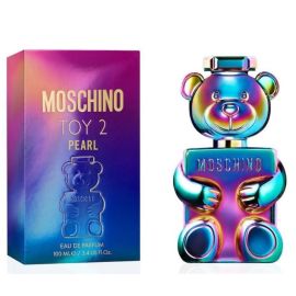 MOSCHINO Toy 2 Pearl dámska parfumovana voda 100ml