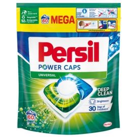 Persil 4in1 Discs Universal Deep Clean kapsule na pranie 1.5kg 60 praní