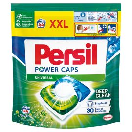 Persil Power Universal Deep Clean kapsule na pranie 616g 44 praní