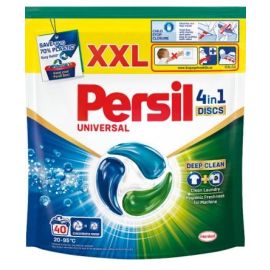 Persil 4in1 Discs Universal Deep Clean kapsule na pranie 660g 40 praní