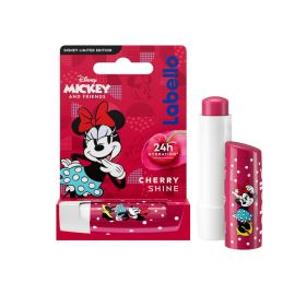 Labello Disney Mickey Cherry balzám na pery 4,8g