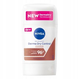 Nivea Derma Dry Control Maximus anti-perspirant stick 50ml