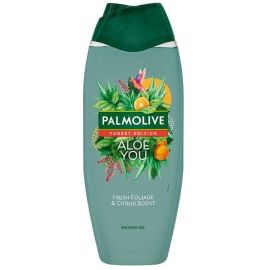 Palmolive sprchový gél 500ml Forest Edition Aloe You