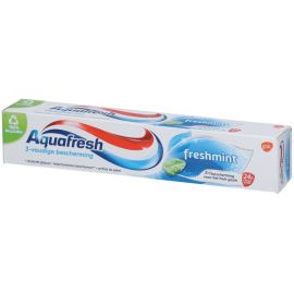 Aquafresh Triple Protection Freshmint zubná pasta 75ml