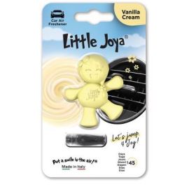 Little Joya Vanilla Cream osviežovač vzduchu do auta 12g