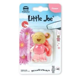 Little Joe Bottle Flower osviežovač vzduchu do auta 5,8ml