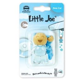 Little Joe Bottle New Car osviežovač vzduchu do auta 5,8ml