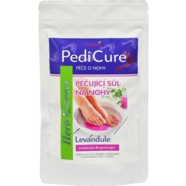 Herb Extract PediCure zmäkčujúca&zjemňujúca soľ na nohy 300g