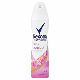 Rexona Sexy Bouquet anti-perspirant sprej 150ml