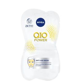 Nivea Q10 Power Anti-Age pleťová maska 15ml 82317