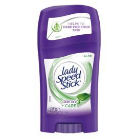 Lady Speed Stick Aloe 48H anti-perspirant stick 45g