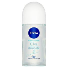 Nivea Fresh Comfort deodorant roll-on 50ml 80057