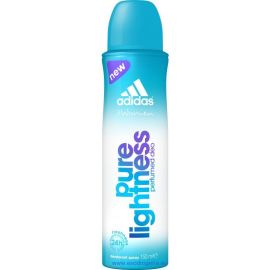 Adidas Woman Pure Ligthness deo 150ml