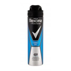Rexona Men Cobalt Dry anti-perspirant sprej 150ml