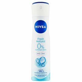 Nivea Fresh Natural 48h deodorant sprej 150ml 81601