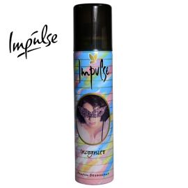 Impulse Incognito deodorant 100ml